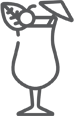 Cocktail Icon
